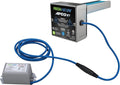 Fresh-Aire UV Fresh-Aire APCO Compact HVAC UV Air Purifier w/Carbon Matrix and Remote Power Supply, Includes 2 Year UVC Lamp, 18-32 VAC