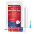 Ready-to-Use Ant Gel Bait, Ant Control for Indoors and Outdoors Use - 1 x 30-Gram Tube