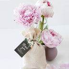 Andaz Press 100-Pack Thank You for Celebrating with Us Favor Tags Chalkboard Florals Cardstock Gift Tags with Bakers Twine for Wedding Baby Shower Bridal Shower Birthday Party Favors 2 x 3.75-Inches