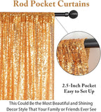 ShinyBeauty Photobooth Background-4FTx7FT-Gold-Sequin backdrops Sequin Fabric Wedding Backdrop Shimmer Backdrop Gold Sequin Backdrop Curtain Photography Backdrop