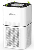 HEPA 14 Air Purifiers for Home Large Room Up to 2200ft², DAYETTE Air Purifiers for Bedroom with Air Quality Sensor, Remove 99.97% of Dust, Odor, Pets Dander, Smoke