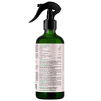Orchid Food Bloom Booster Fertilizer - Bloom Orchids Fertilizer – Phosphorus and Potassium Formula 0-0.05-0.03 - Ready-to-Use Spray with Chelated Micronutrients (16 OZ)