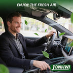 Cabin Engine Air Filter Kit CF11176, CA10242 Fit for EXPLORER (2011-2019), FLEX (2010-2019), TAURUS (2013-2017), MKS (2010-2016), MKT (2010-2019)