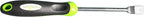 Garden Guru Dandelion Weeder Tool with Ergonomic Handle - Stainless Steel Weed Puller for Planting, Weeding, Flower and Vegetable Care in Lawn Garden Yard | Rust Resistant (4 Pack)