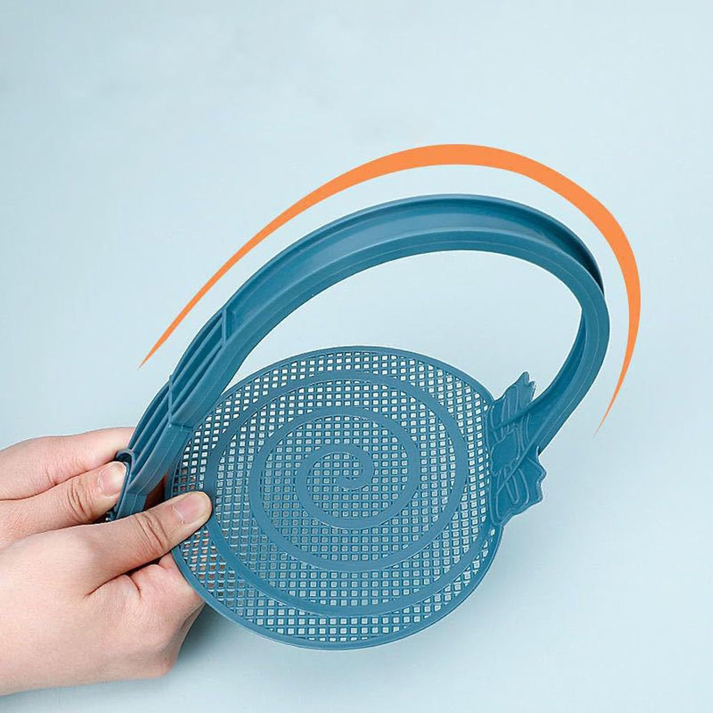 Fly Swatter, Fly Swatter for Indoors, FlySwatter, Fly Swatters Green 2PCS