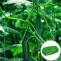 Garden Netting & Trellis Netting Garden Net for Climbing Plants Grape Tomato Green Bean Cucumber Trellis Outdoor Garden Trellis (6.6 ft x 16.4 ft)