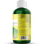 Organic Premium Seaweed Fertilizer - Liquid Kelp Plant Food for Aroid Houseplants: Monstera, Philodendron, Pothos, ZZ Plant, Dieffenbachia, Alocasia, Caladium (32 OZ)