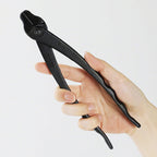 Wazakura Forged Japanese Bonsai Tool Set MADE IN JAPAN, Bonsai Tree Wire Cutter 7.7inch(195mm) + Bonsai Pliers 8.25inch(210mm)