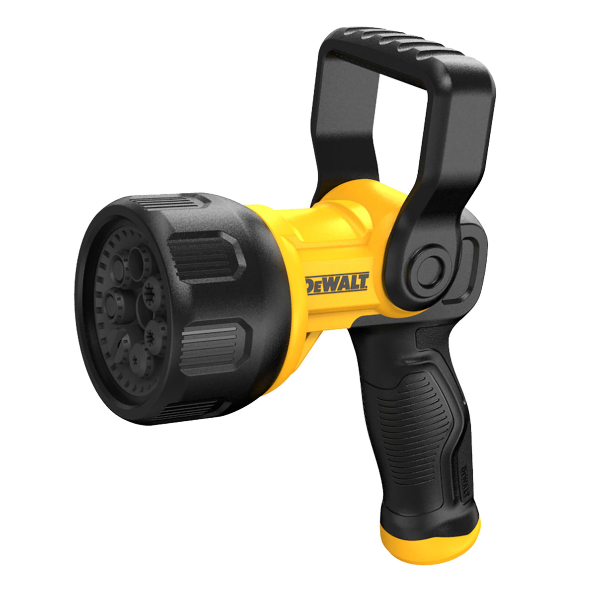 DEWALT Heavy-Duty Hydro Cannon Nozzle
