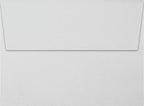 LUXPaper A7 Invitation Envelopes | Peel & Press | 5 1/4" x 7 1/4" | Gray | 80lb. Text | 100% Cotton | 500 Qty