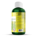 Organic Premium Kelp Seaweed Fertilizer for Lucky Bamboo - Liquid Plant Food - Soil Enhancer - Natural Plant Food (8 OZ)