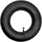 3.50/4.00-6 Inner Tube with TR87 Bent Valve Stem (1 Pack), for Hand Trucks, Utility Cart, Lawn Mowers, Wheelbarrows, Dollys, Scooters, Replacement 13x4.00-6,4.00-6 Tire.