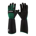 COOLJOB Thorn Proof Rose Pruning Garden Gloves for Men, Long Sleeve Large