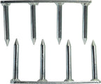 Step 'N Tilt Replacement Spike Aerator Tines Version 4, Qty: 2