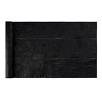 Amazon Basics Weed Barrier Landscape Fabric, 3 x 50 Feet, Black, 1-Pack