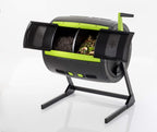RSI Maze Two Stage Compost Tumbler