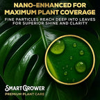 Neem Oil Spray for Plants Botanical Blend – Plant Wash with Natural Essential Oils, Simple Ready-to-Use Plant Spray for Gardens, Houseplants, Indoor & Outdoor Plants – 16 oz