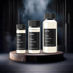 Hotel Diffuser Oil Inspired by The Nobu Hotel Scent - 50 mL 1.69 fl oz - Fragrance Oil Blend Jasmine, Lilly, Sandalwood & Fresh Citrus for Ultrasonic & Cold Diffusers - Nobu Essence