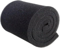 AQUANEAT Aquarium Bio Sponge Filter Media Pad 36" x 12" x 1" / 72" x 12" x 1" Open Cell Foam Sheet Cut-to-Fit for Fish Tank Sump (72" x 12" x 1")