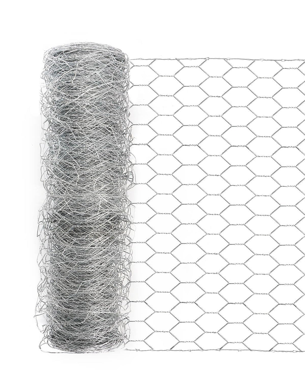 Larger Chicken Wire (57 inchx100 Ft)