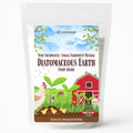 Diatomaceous Earth Food Grade – Diatomaceous Earth (DE) Powder – Pets & Plants Safe – Made in USA (0.2 lb)