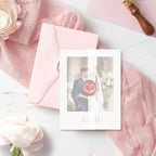 30 Pack Pre-Folded Vellum Jackets for 4x6 Invitations, Translucent Vellum Paper 4x6 Jackets, 100GSM Wedding Invitations Wraps, Envelope Liners for Birthdays, Baby Showers