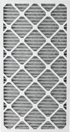 Nordic Pure 20x30x1 (Actual Size: 19 5/8 x 29 5/8 x 3/4) Furnace Air Filters MERV 10 Pleated Plus Carbon 4 Pack