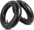 2 PCS 3.50/3.25/3.00-8 Replacement Inner Tubes with TR13 Straight Valve Stem Compatible with Wheelbarrows, Mowers, Hand Trucks and More 3.50-8 3.25-8 3.00-8 Tire Tubes