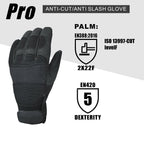 Intra-FIT Needle Puncture & Thorn Proof Gloves