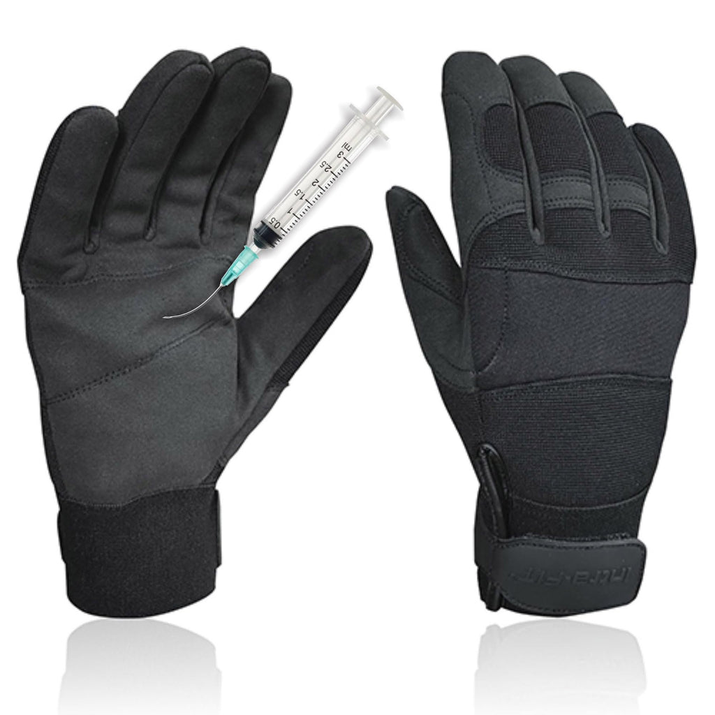 Intra-FIT Needle Puncture & Thorn Proof Gloves