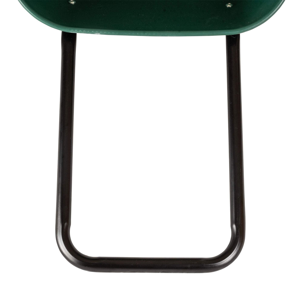 Garden Star 70019 Garden Barrow Dual-Wheel Residential Wheelbarrow Garden Cart