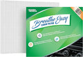 Spearhead OEM+ Particulate Breathe Easy Cabin Filter | Fits 2014-20 Rogue, 2017-22 Rogue Sport Like OEM | Provides Max Airflow & Enhanced Performance (BE-854P)