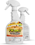 Gardner FW-590T Fruit Fly & Gnat Spray, 22 oz – All-Natural, Pet-Safe Indoor Bug Killer