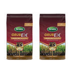 Scotts GrubEx1 Season-Long Grub Killer, 2-Pack – Treats 10,000 sq ft, Up to 4 Months Protection