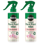 Miracle-Gro Indoor Plant Food Mist for Orchids, 8 fl. oz. (2-Pack)