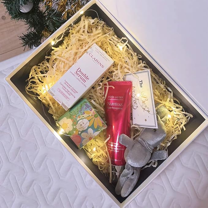 Large White Gift Box,13.75"x9"x4.5", Gift Boxes with Magnetic Lids for Presents Closure Gift Packing for Birthday,Christmas, Halloween,Wedding,Bridal Gifts,Mother's Day Gift Packging