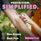 No See Ums Repellent 6oz