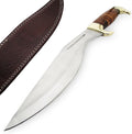 Armory Replicas Sovereign Nation Kukri Hunting Knife