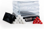 Boomer Shroomer Inflatable Monotub, Bulk & Spawn Bag Bundle