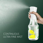 FLAIROSOL BOTANICA Continuous Plant Mister, 24oz/700ml, Leakproof