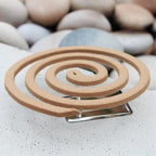 PIC CIT-Coil-4 Citronella Coils, 6-Pack (24 Total Coils)