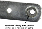Step 'N Tilt Replacement Coring Tines Version 4, 4.5 Inch Extra Long, Qty: 2