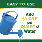 Espoma Organic Cactus Soil Mix 4qt Bag and Cactus! Liquid Plant Food Concentrate 8oz Bottle. Use for Cactus & Succulents - for Organic Gardening - Combo Pack