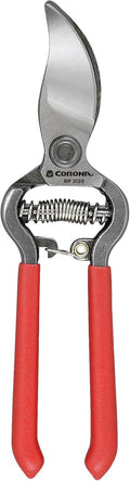 Corona Tools | ClassicCUT Forged Bypass Pruning Shears for Gardening | Cuts Branches and Stems up to 1/2-inch in Diameter | BP 3130