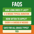 SOFTSOIL Liquid Soil Aerator & Lawn Treatment (5 Gallon)