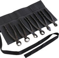 Wazakura Made in Japan Complete 6PCS Bonsai Cutter Tools Set with Case: Concave Branch Cutter, Knob Cutter, Jin Plier, Wire Cutter, Trunk Splitter, Root Cutter in Carbon Steel. Bonsai Tool Kit