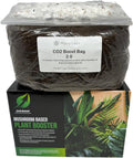 Co2 Boost Self-Activated Mushroom Grow Bag for Plants, Grow Rooms & Tents 2.0