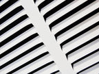 HVAC Premium 25 x 32 Duct Opening Steel Return Air Filter Grille, for 1-inch Filter, Removable Door, Flat Stamped HVAC Vent Cover Grille, Outer Dimensions 27.5 x 34.5