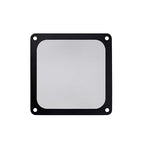 Silverstone Tek 120mm Ultra Fine Fan Filter with Magnet Cooling FF123B-USA-2Pack