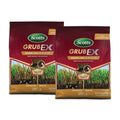 Scotts GrubEx1 Season Long Grub Killer Protects Lawns Up to 4 Months, 5,000 sq. ft., 14.35 lbs. (2-Pack)